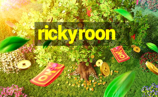 rickyroon