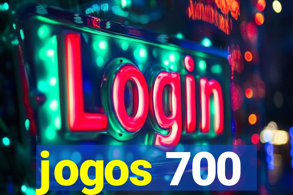 jogos 700