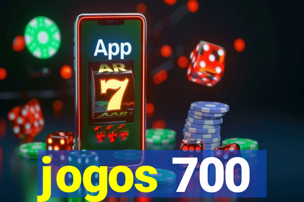 jogos 700