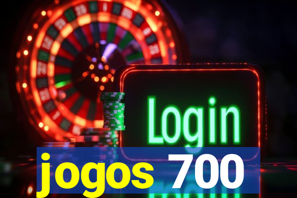 jogos 700