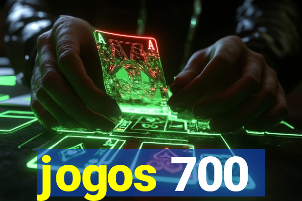 jogos 700