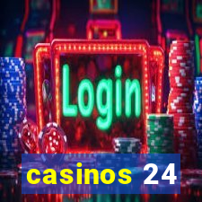 casinos 24