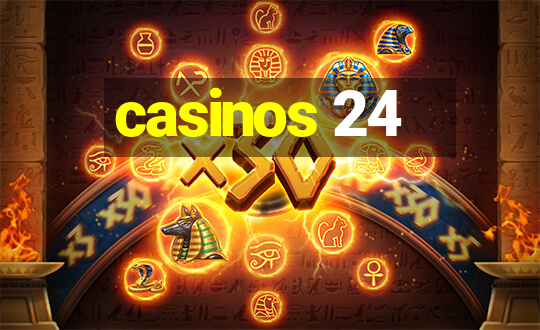 casinos 24