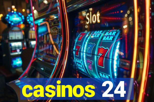 casinos 24