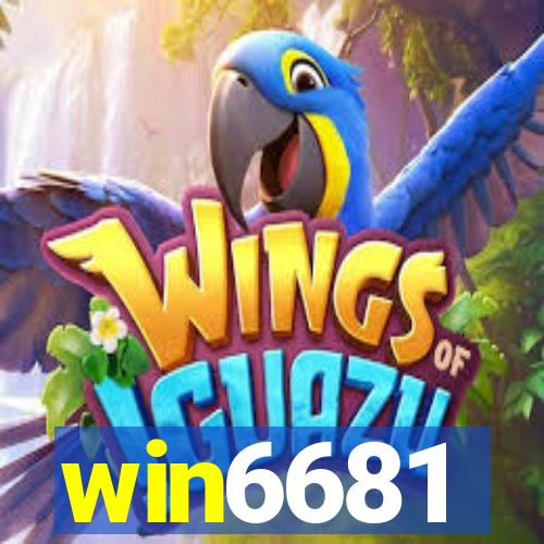 win6681