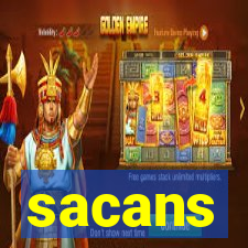 sacans