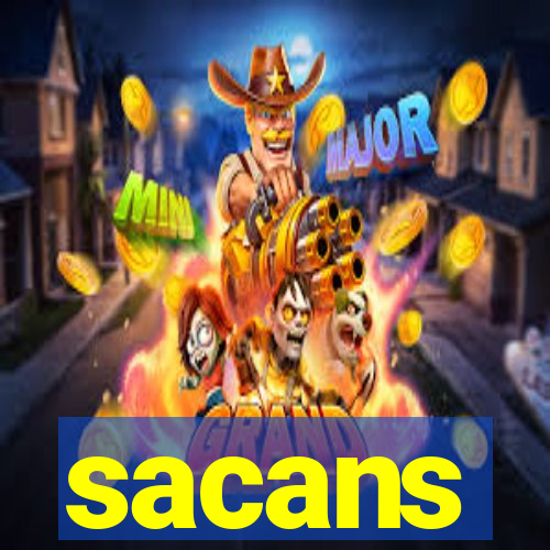 sacans