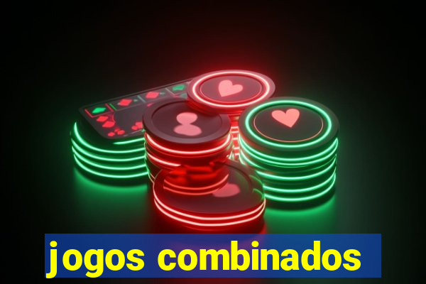 jogos combinados