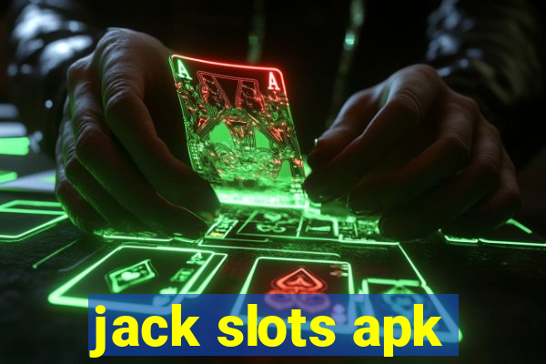 jack slots apk