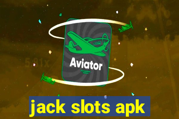 jack slots apk