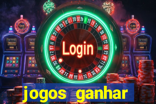 jogos ganhar dinheiro sem depositar