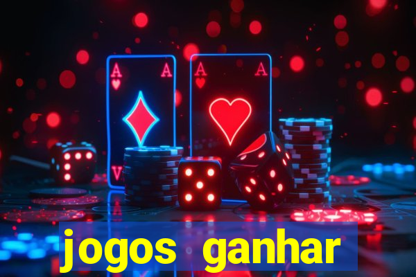 jogos ganhar dinheiro sem depositar