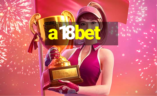 a18bet