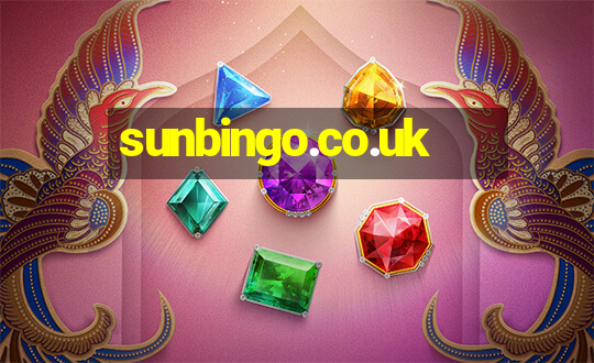 sunbingo.co.uk