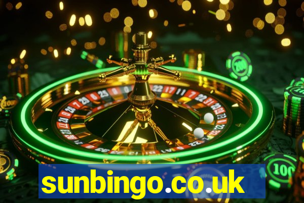 sunbingo.co.uk