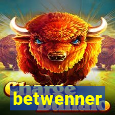 betwenner