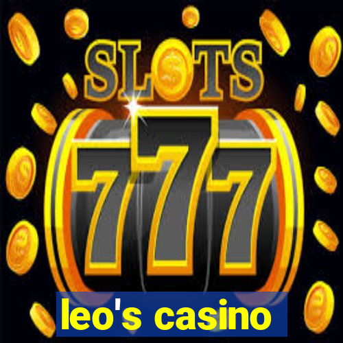 leo's casino