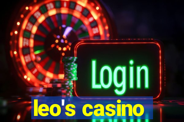 leo's casino