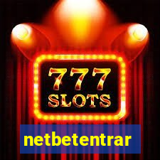 netbetentrar