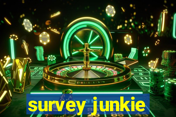 survey junkie