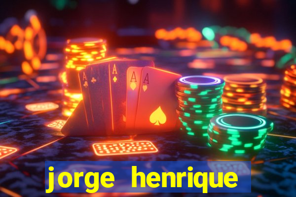 jorge henrique santos menegardo alves