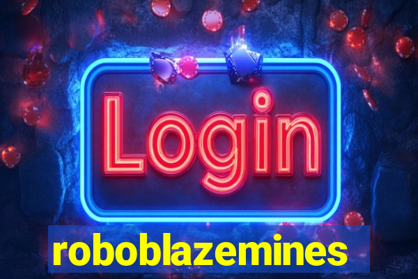 roboblazemines