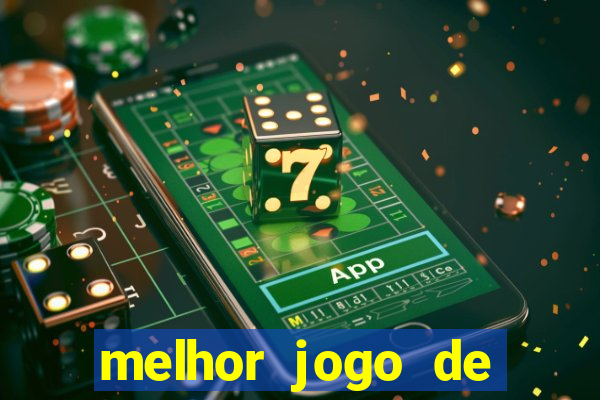 melhor jogo de bingo online