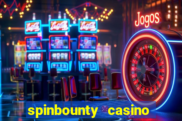 spinbounty casino 50 free spins