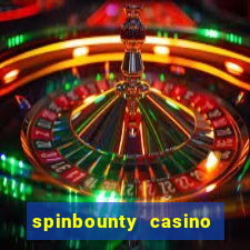 spinbounty casino 50 free spins