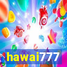 hawai777