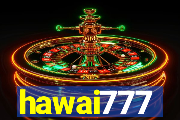 hawai777