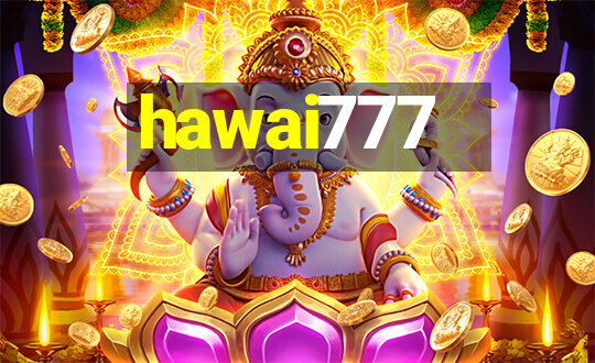 hawai777