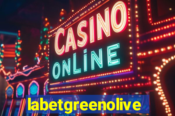 labetgreenolive