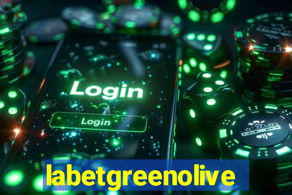 labetgreenolive