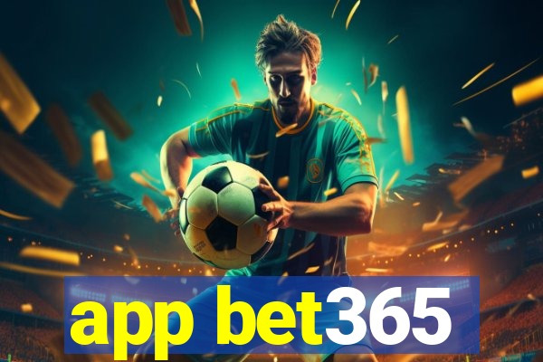 app bet365