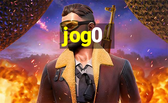 jog0