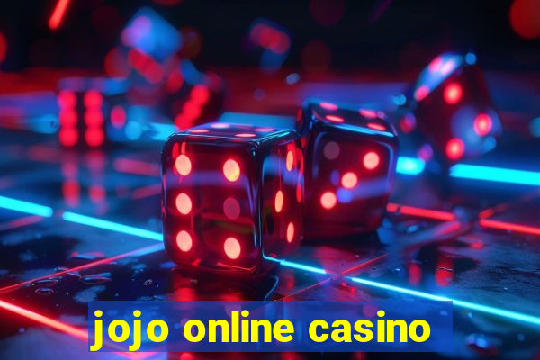 jojo online casino