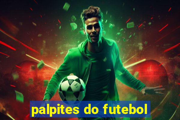 palpites do futebol