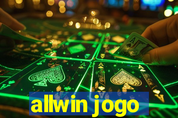 allwin jogo