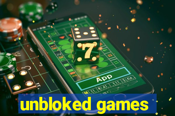 unbloked games