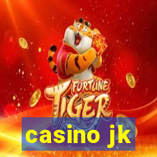 casino jk