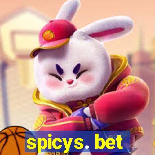 spicys. bet