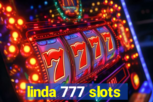 linda 777 slots