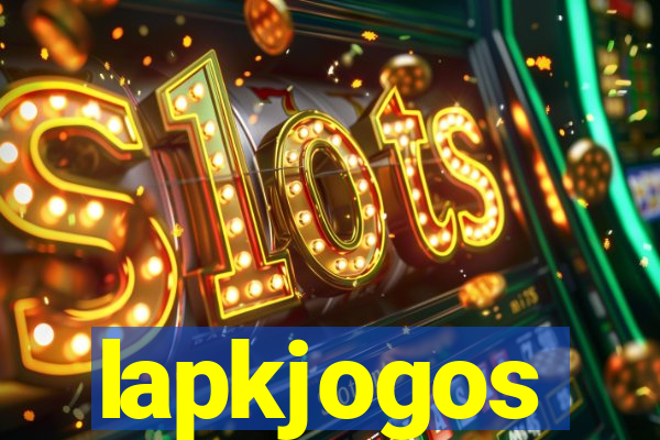 lapkjogos