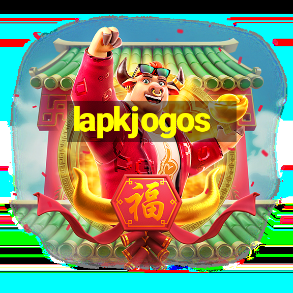 lapkjogos