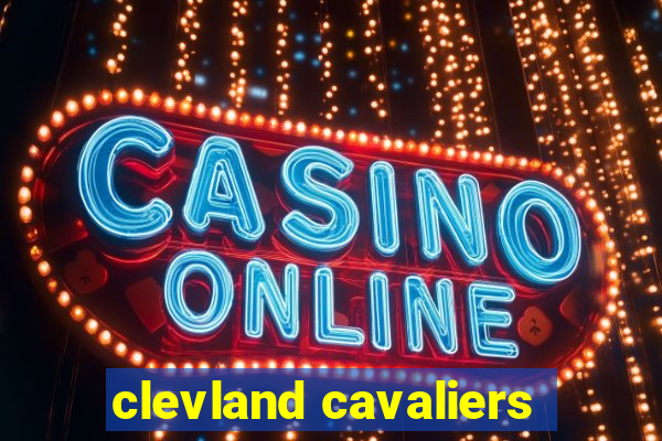 clevland cavaliers