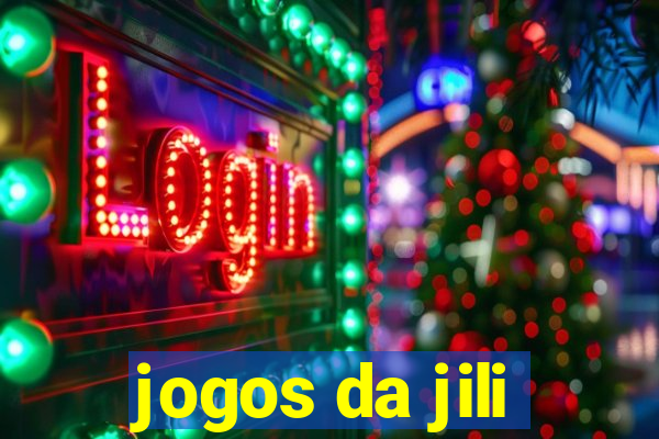 jogos da jili