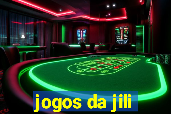 jogos da jili