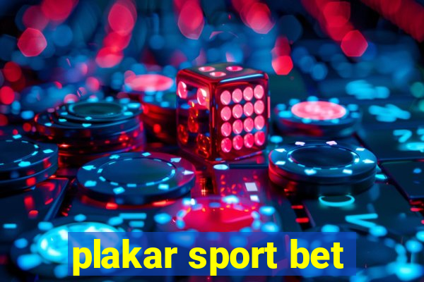 plakar sport bet