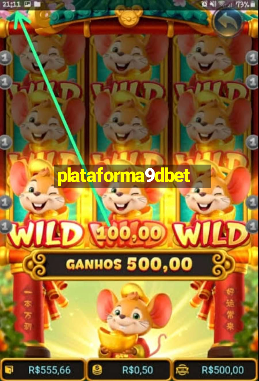 plataforma9dbet